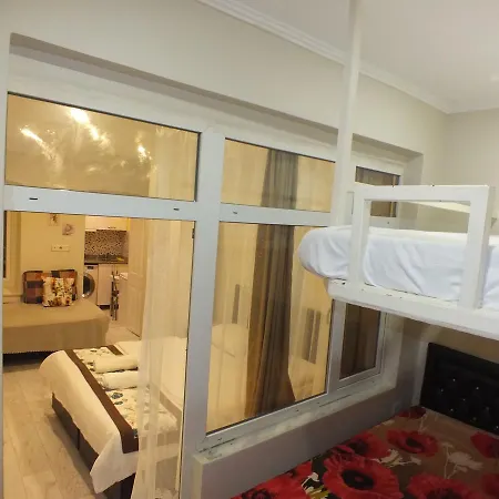 Appartement Taksim 9 *