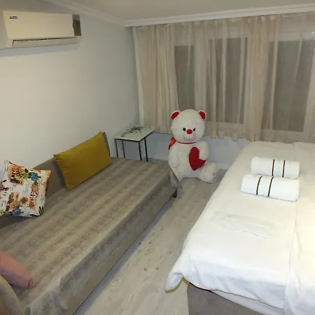 Taksim 9 Appartement