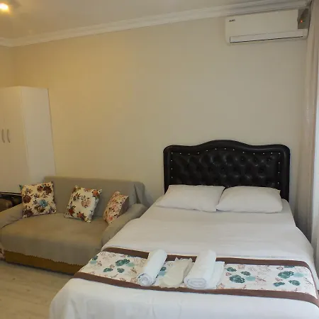 Appartement Taksim 9 Istanboel
