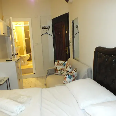 Taksim 9 Appartement