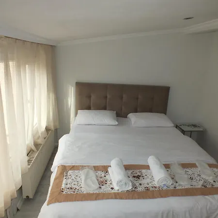 Appartement Taksim 9