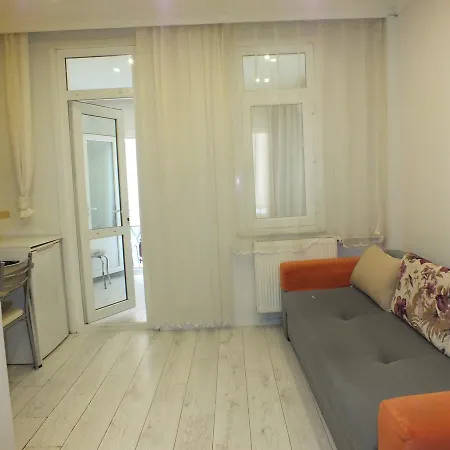 Taksim 9 Appartement *