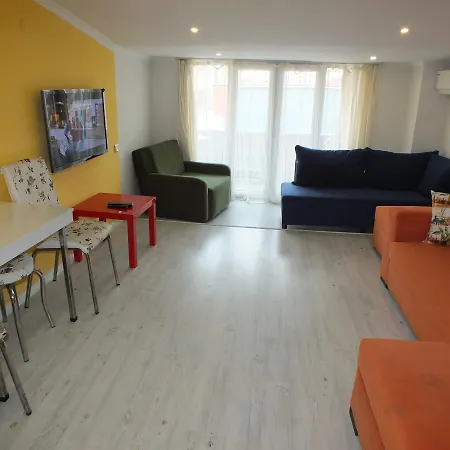 Taksim 9 Appartement