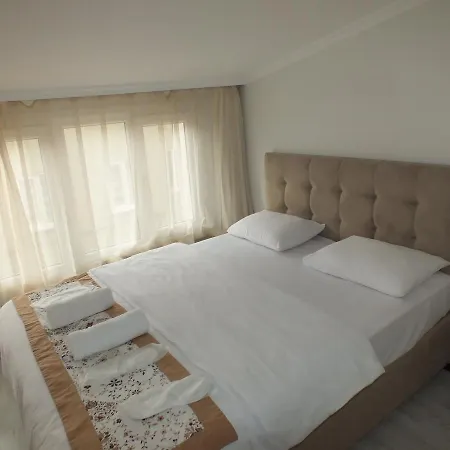 Taksim 9 * Istanboel