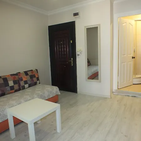 Taksim 9 Apartamento