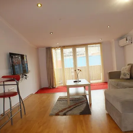 Taksim 9 Apartamento *