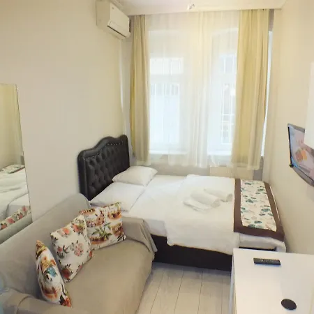 Taksim 9 Apartamento Estambul