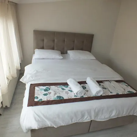 Apartamento Taksim 9 *