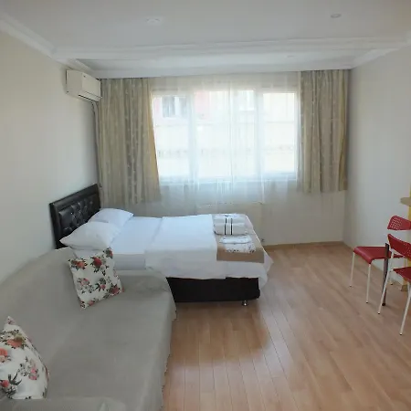 Taksim 9 Apartamento Estambul